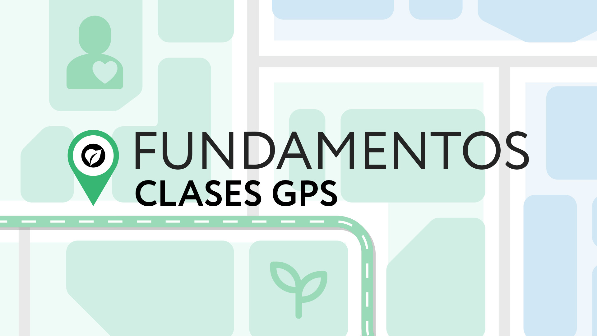 Clases GPS Fundamentos Love Life Church Iglesia Love Life