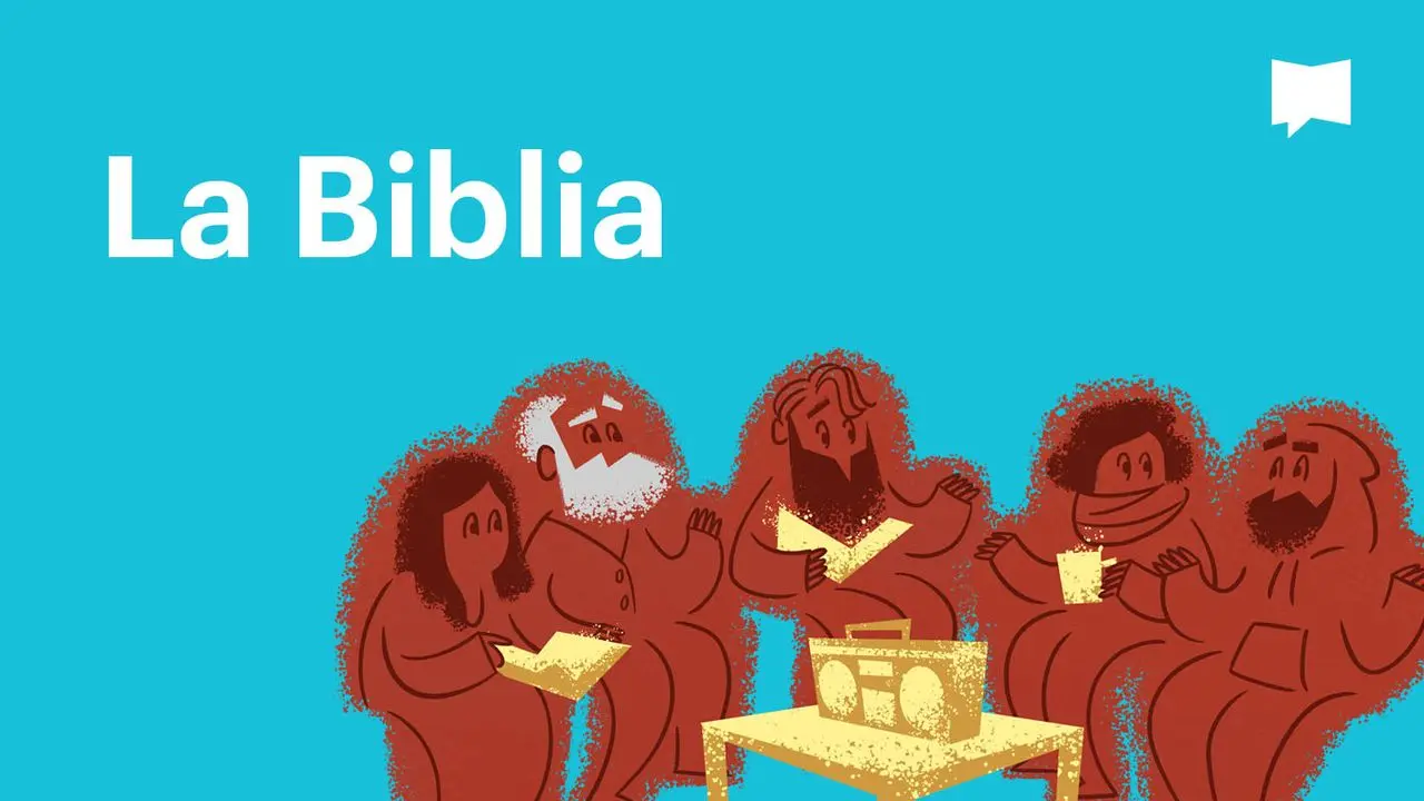 La Bibla Proyecto Biblia Bible Project